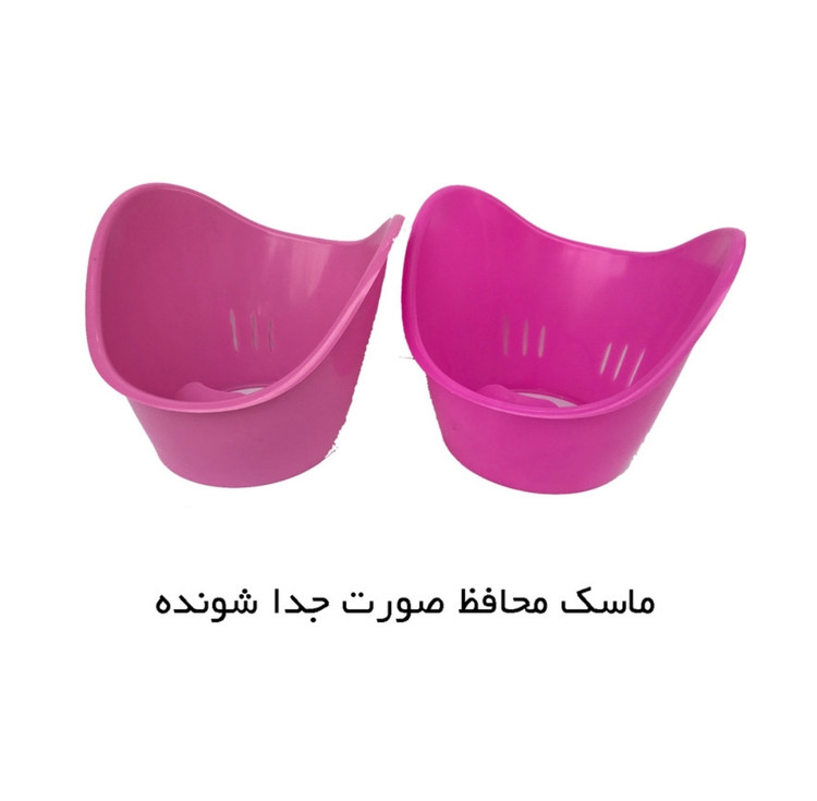 دستگاه بخور گرم آنی ساز مدل MF2010