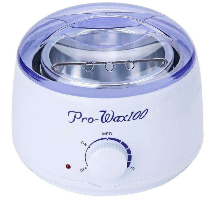 دستگاه شمع پرو وکس ۱۰۰ (pro vax 100)